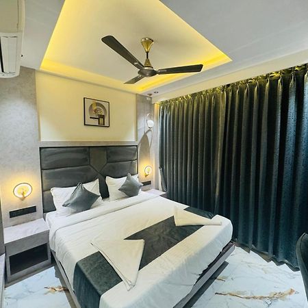 Hotel Windsor Castle Mumbai Luaran gambar