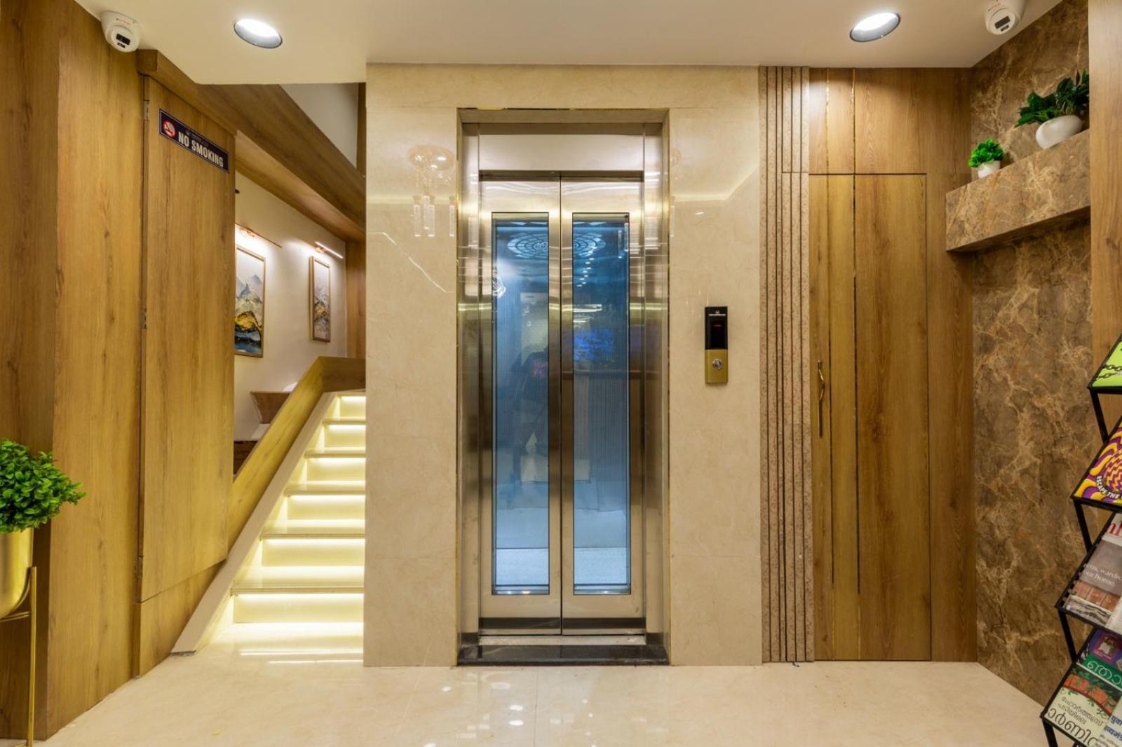 Hotel Windsor Castle Mumbai Luaran gambar