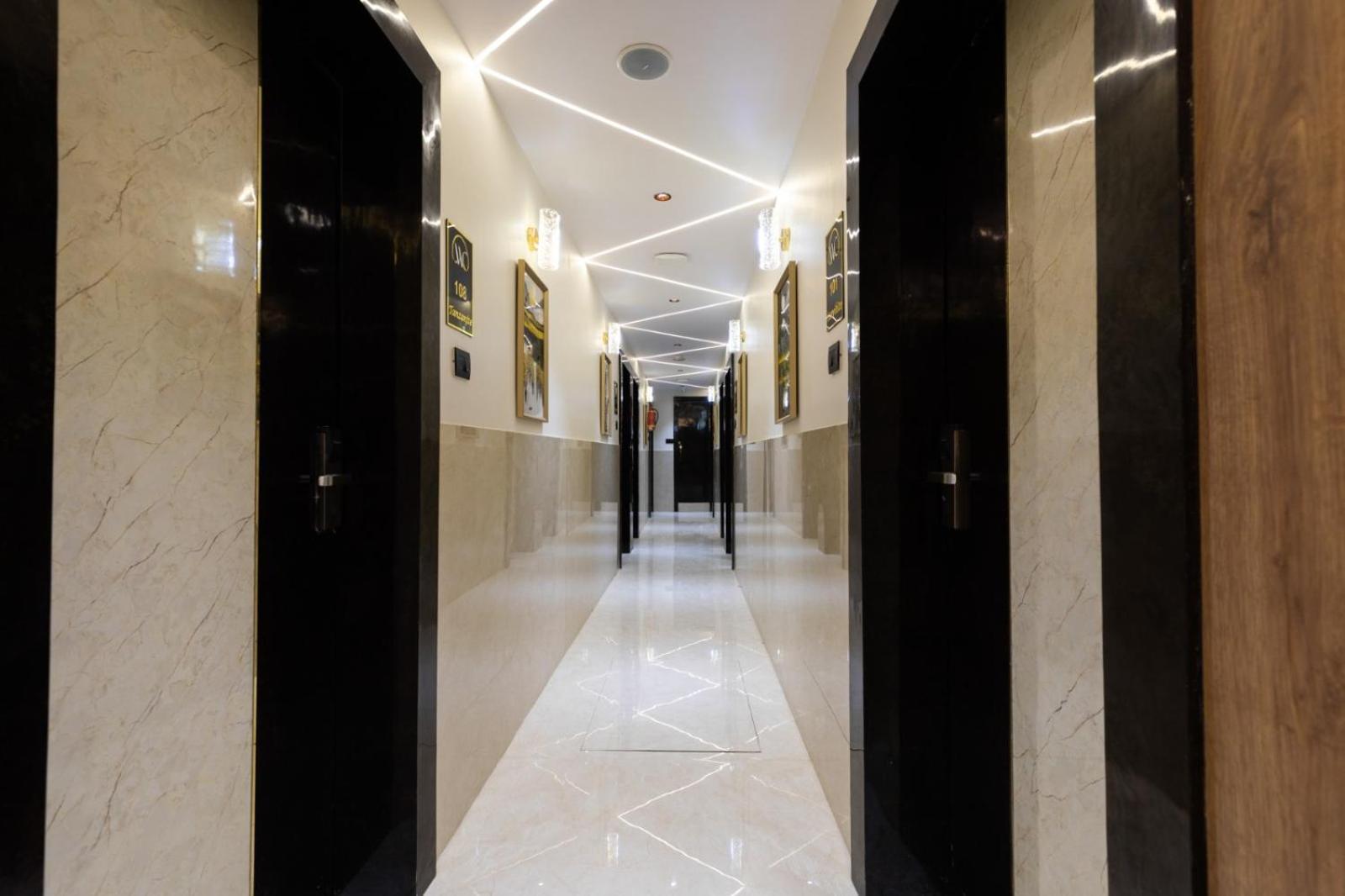 Hotel Windsor Castle Mumbai Luaran gambar