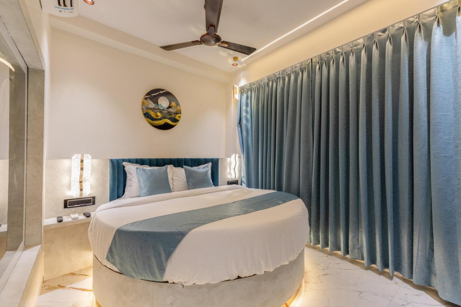 Hotel Windsor Castle Mumbai Luaran gambar