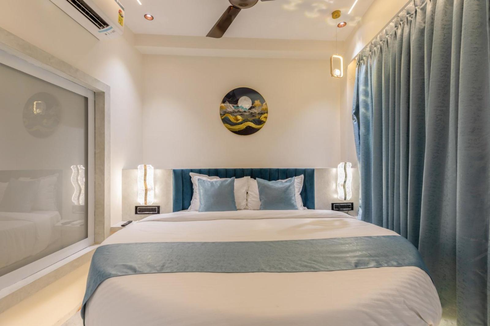 Hotel Windsor Castle Mumbai Luaran gambar