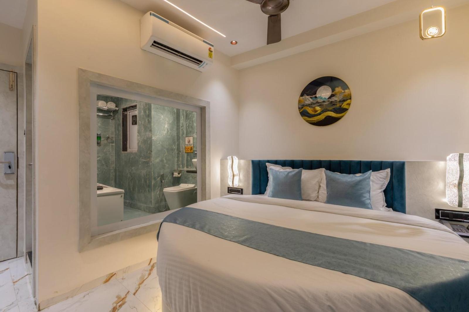 Hotel Windsor Castle Mumbai Luaran gambar