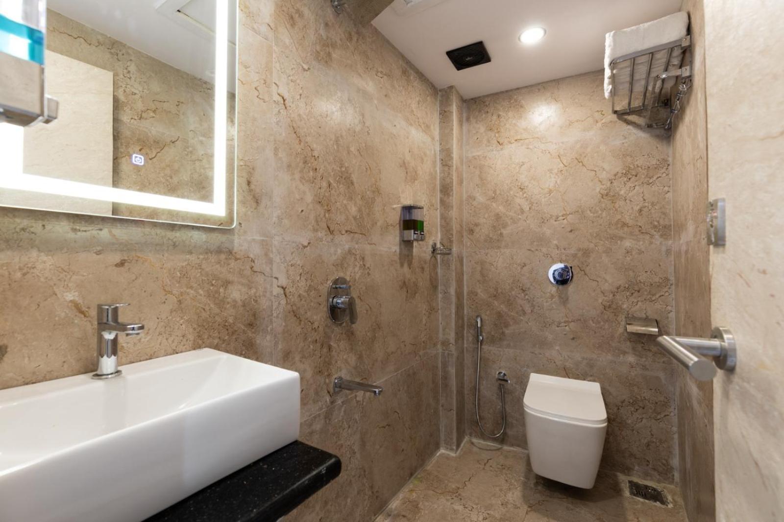 Hotel Windsor Castle Mumbai Luaran gambar