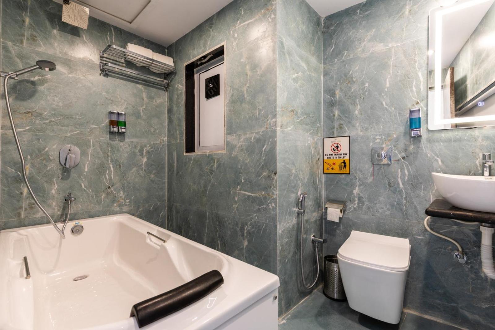 Hotel Windsor Castle Mumbai Luaran gambar