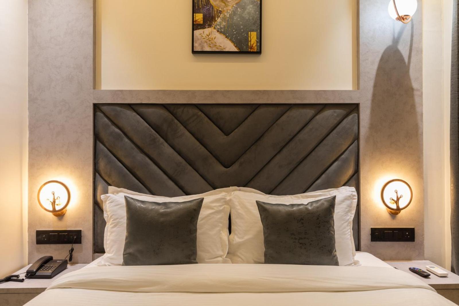 Hotel Windsor Castle Mumbai Luaran gambar