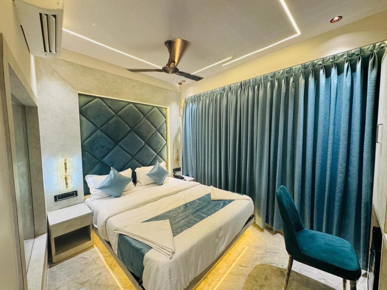 Hotel Windsor Castle Mumbai Luaran gambar