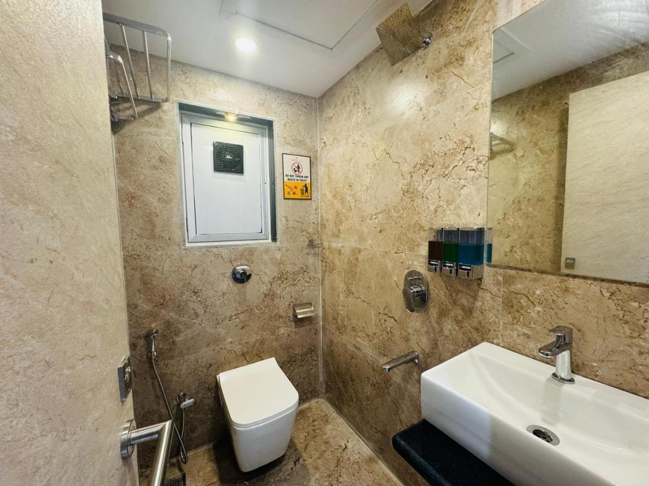 Hotel Windsor Castle Mumbai Luaran gambar