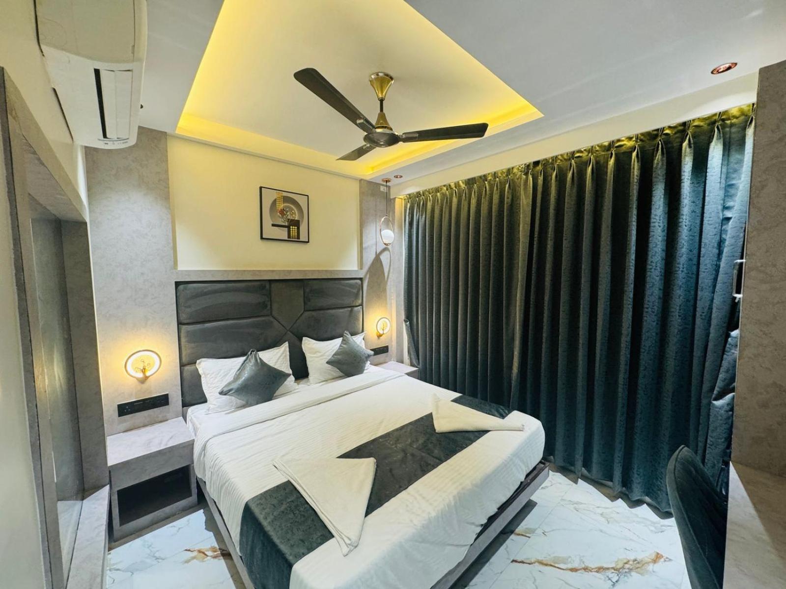 Hotel Windsor Castle Mumbai Luaran gambar
