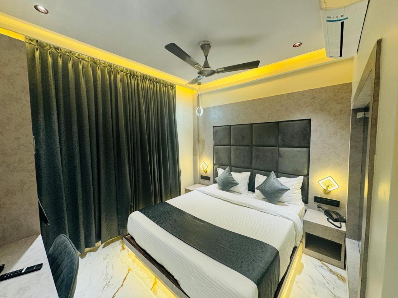 Hotel Windsor Castle Mumbai Luaran gambar