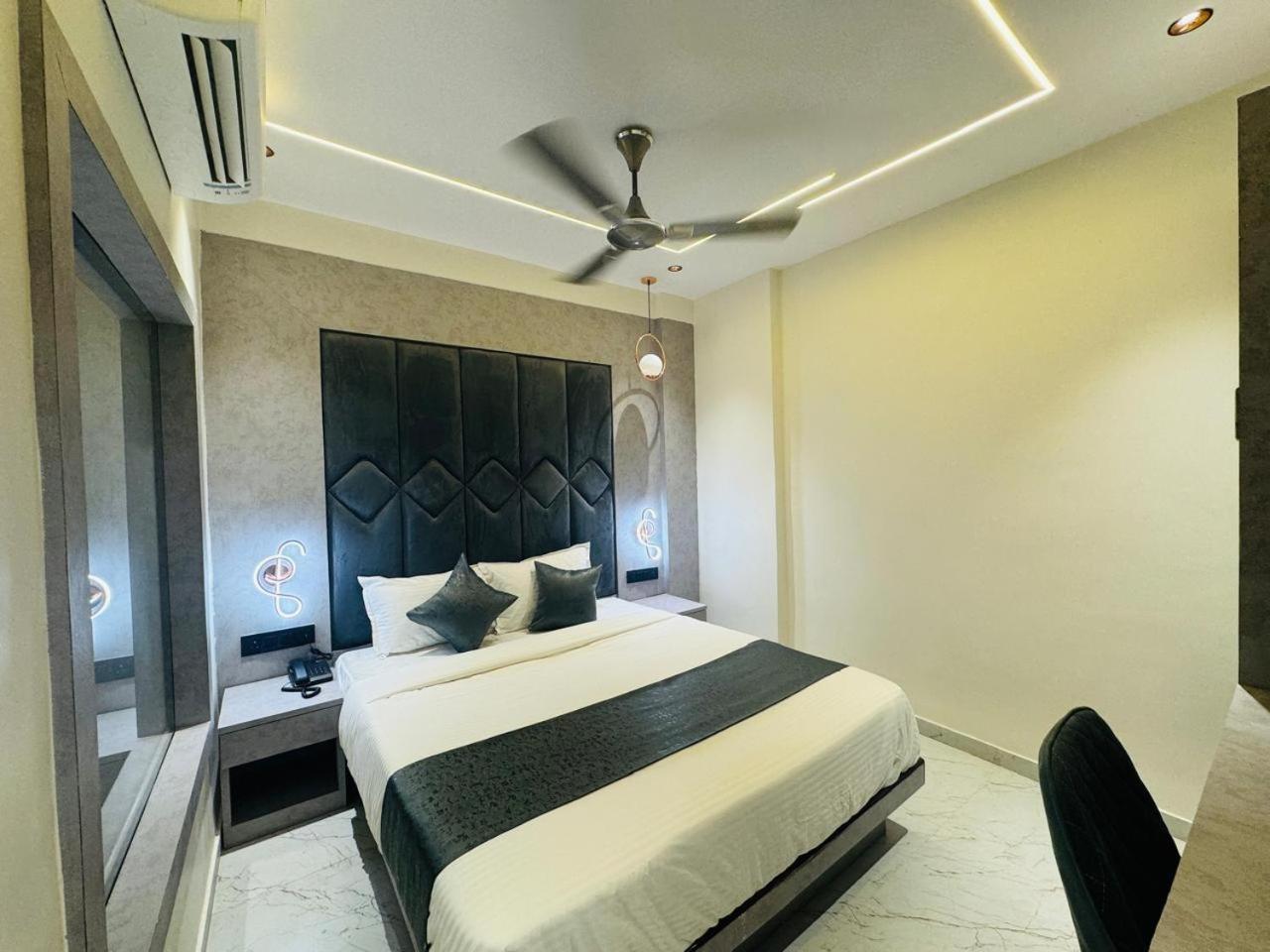 Hotel Windsor Castle Mumbai Luaran gambar