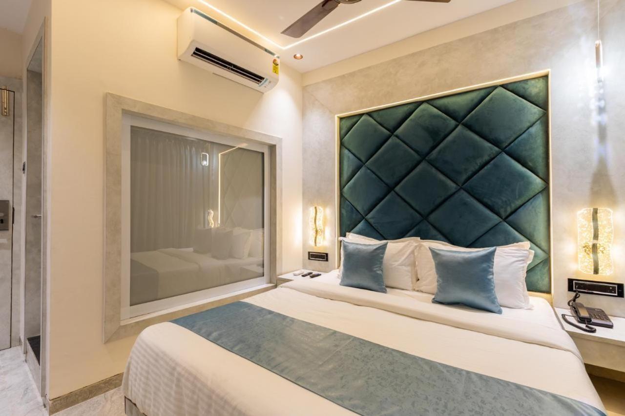 Hotel Windsor Castle Mumbai Luaran gambar