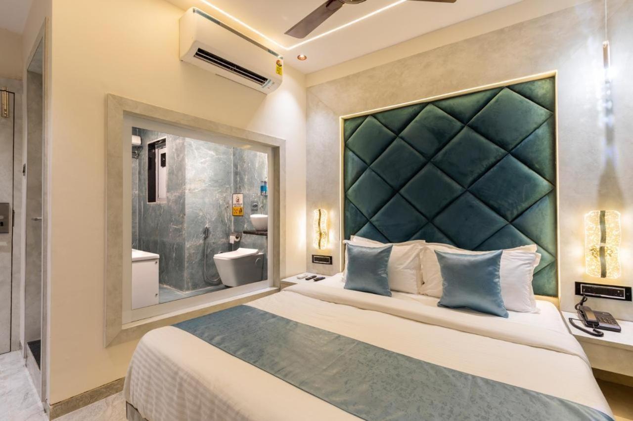 Hotel Windsor Castle Mumbai Luaran gambar